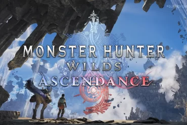 Monster Hunter Wilds: Ascendance
