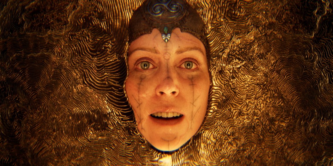 Senua