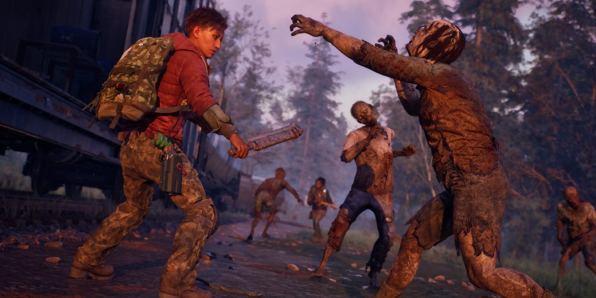 State of Decay 3