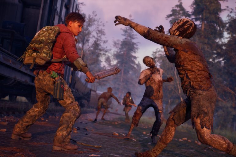 State of Decay 3