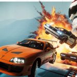Stuntman: Hollywood
