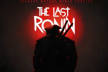 Teenage Mutant Ninja Turtles: The Last Ronin