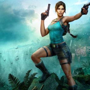 Tomb Raider: Legacy of Atlantis