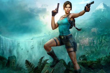 Tomb Raider: Legacy of Atlantis