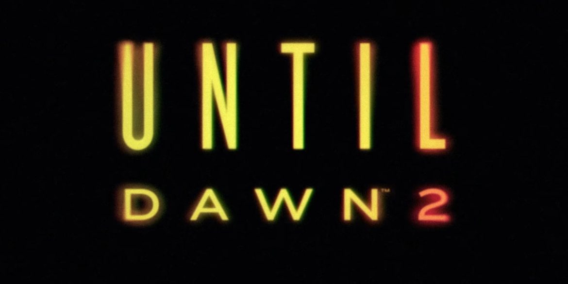 Until Dawn 2