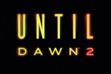Until Dawn 2