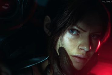 Resident Evil Veronica